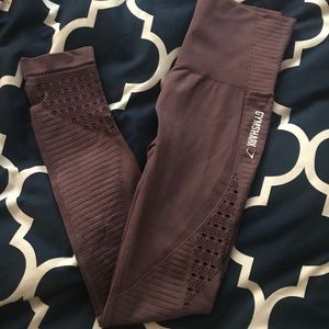 Gymshark leggings NWOT